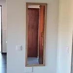 بيت للعطل Refugio Regadinhas *