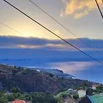 بيت للعطل Refugio Regadinhas