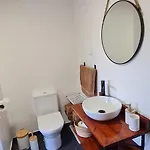 Refugio Regadinhas Santa Cruz - Madeira