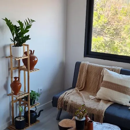 Refugio Regadinhas Дом отдыха