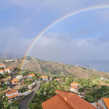 Refugio Regadinhas *