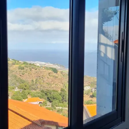 Refugio Regadinhas Дом отдыха