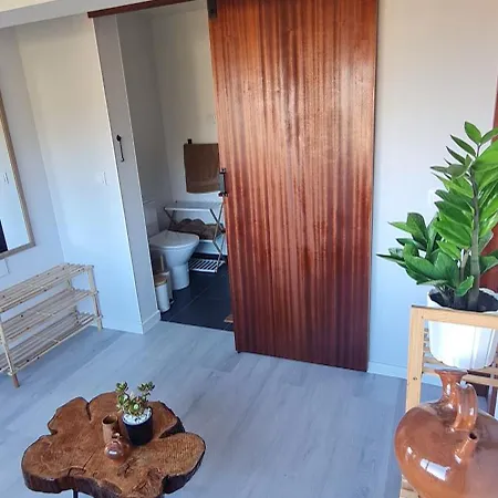 Refugio Regadinhas Holiday home *