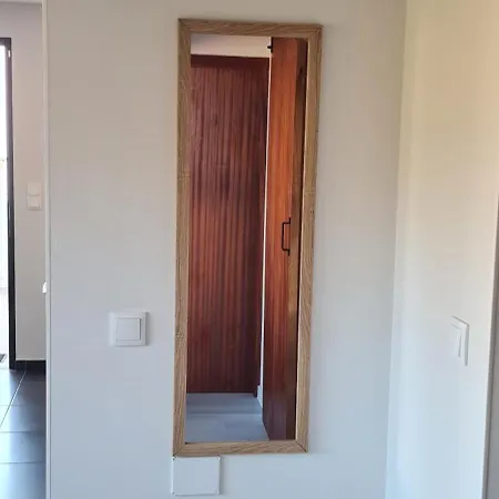 Дом отдыха Refugio Regadinhas *