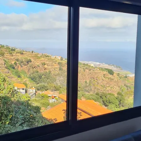 Refugio Regadinhas Дом отдыха