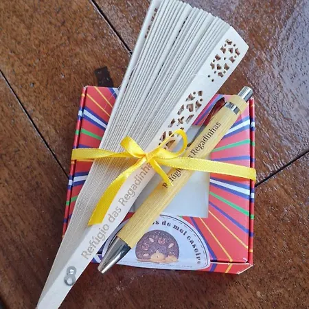 Refugio Regadinhas *