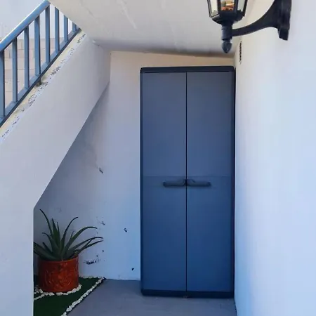 Refugio Regadinhas Дом отдыха