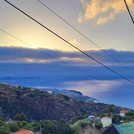 Дом отдыха Refugio Regadinhas