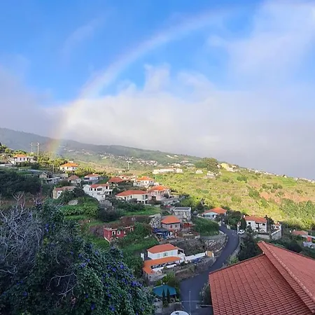 Refugio Regadinhas