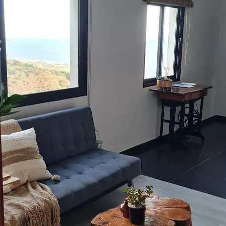 Refúgio Regadinhas Сasa de vacaciones Santa Cruz (Madeira)