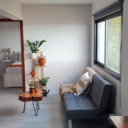 Refugio Regadinhas Санта-Крус