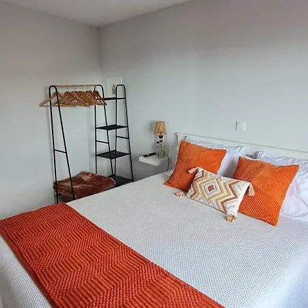 Refugio Regadinhas * サンタ・クルーズ