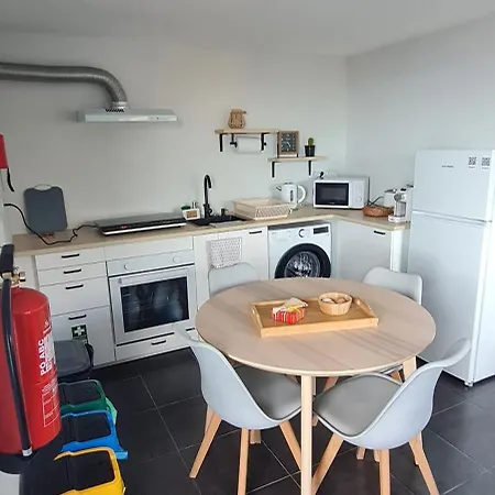 Refugio Regadinhas *