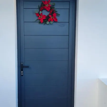 Refugio Regadinhas *