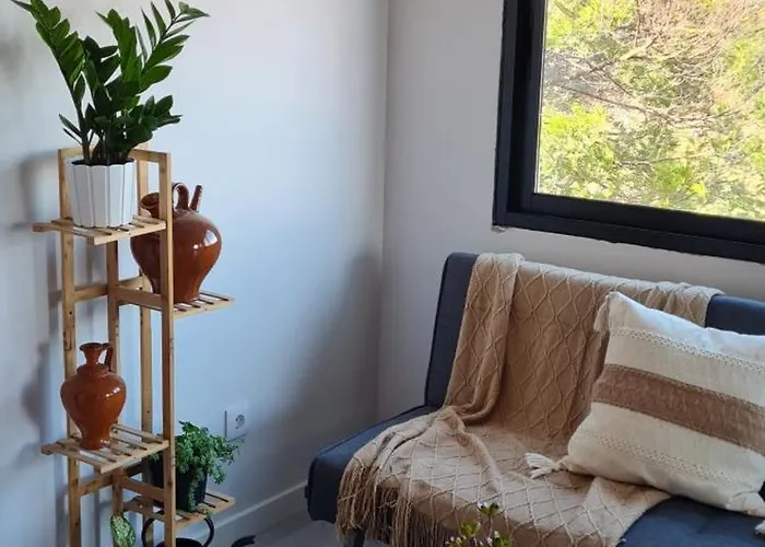 Refúgio Regadinhas Сasa de vacaciones