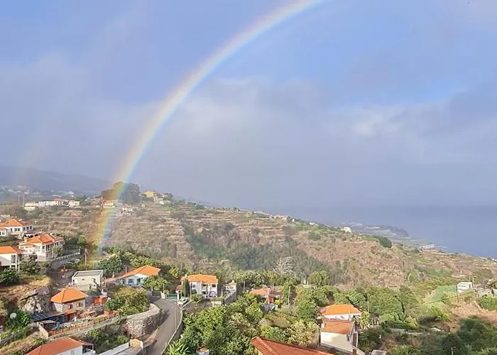 Refúgio Regadinhas *