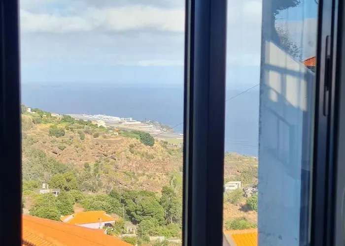 Refúgio Regadinhas Сasa de vacaciones