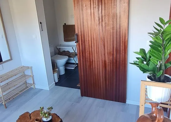 Refugio Regadinhas 別荘 *