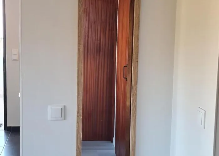 Сasa de vacaciones Refúgio Regadinhas *