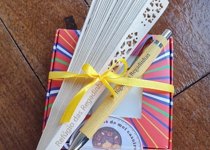 Refúgio Regadinhas *