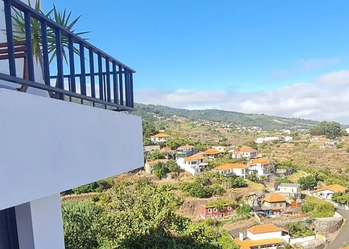 Refugio Regadinhas *