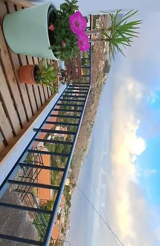 別荘 Refugio Regadinhas *