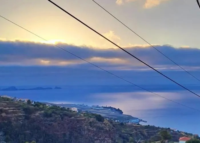 別荘 Refugio Regadinhas