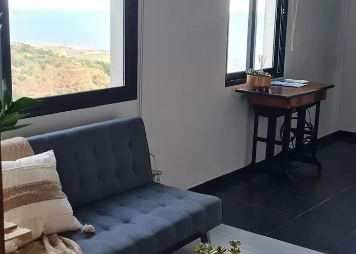 Refugio Regadinhas 別荘 サンタ・クルーズ