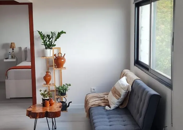 Refúgio Regadinhas Santa Cruz (Madeira)