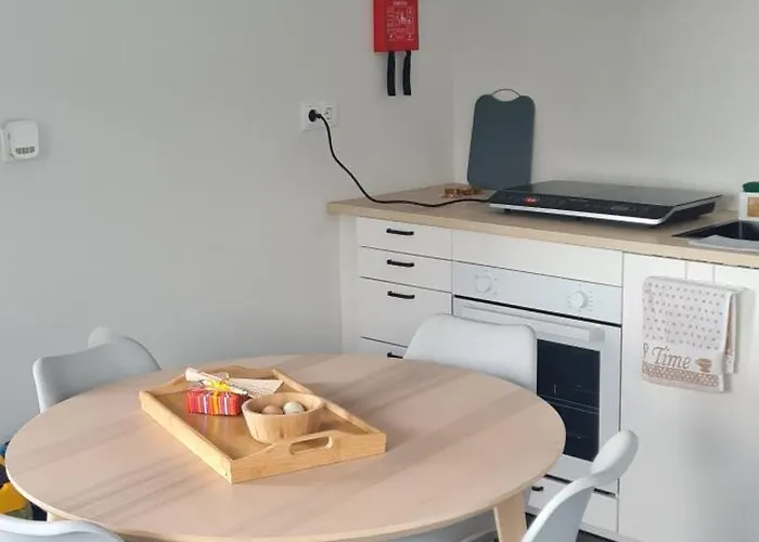 別荘 Refugio Regadinhas