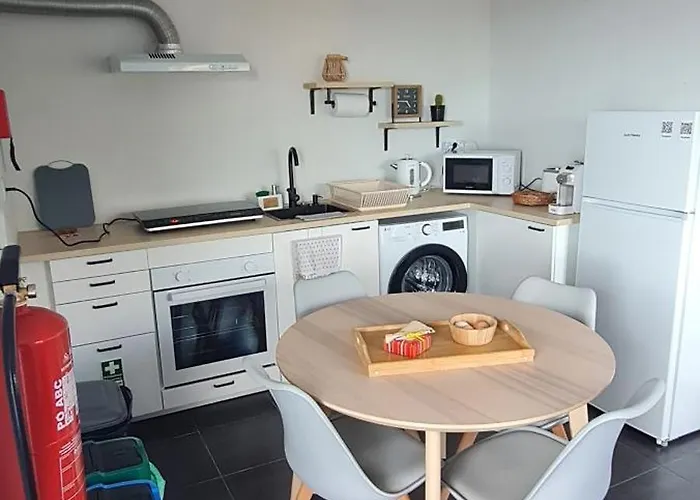 Refúgio Regadinhas *