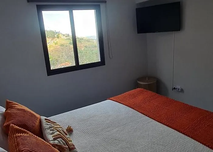 Refugio Regadinhas サンタ・クルーズ