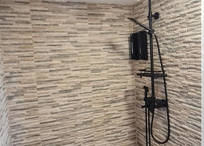 Refúgio Regadinhas Сasa de vacaciones Santa Cruz (Madeira)